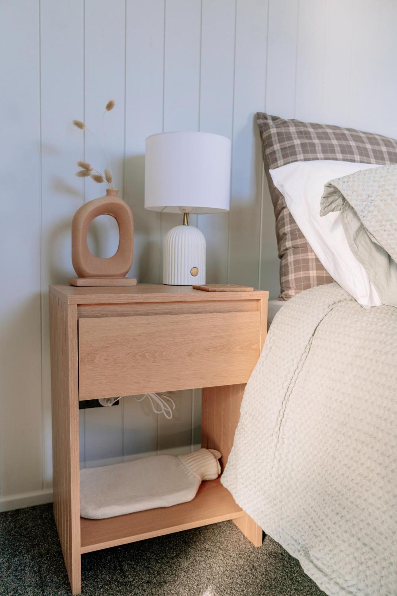 Mountain Cabin - Central, Cosy And Cute With Views Γουανάκα Εξωτερικό φωτογραφία