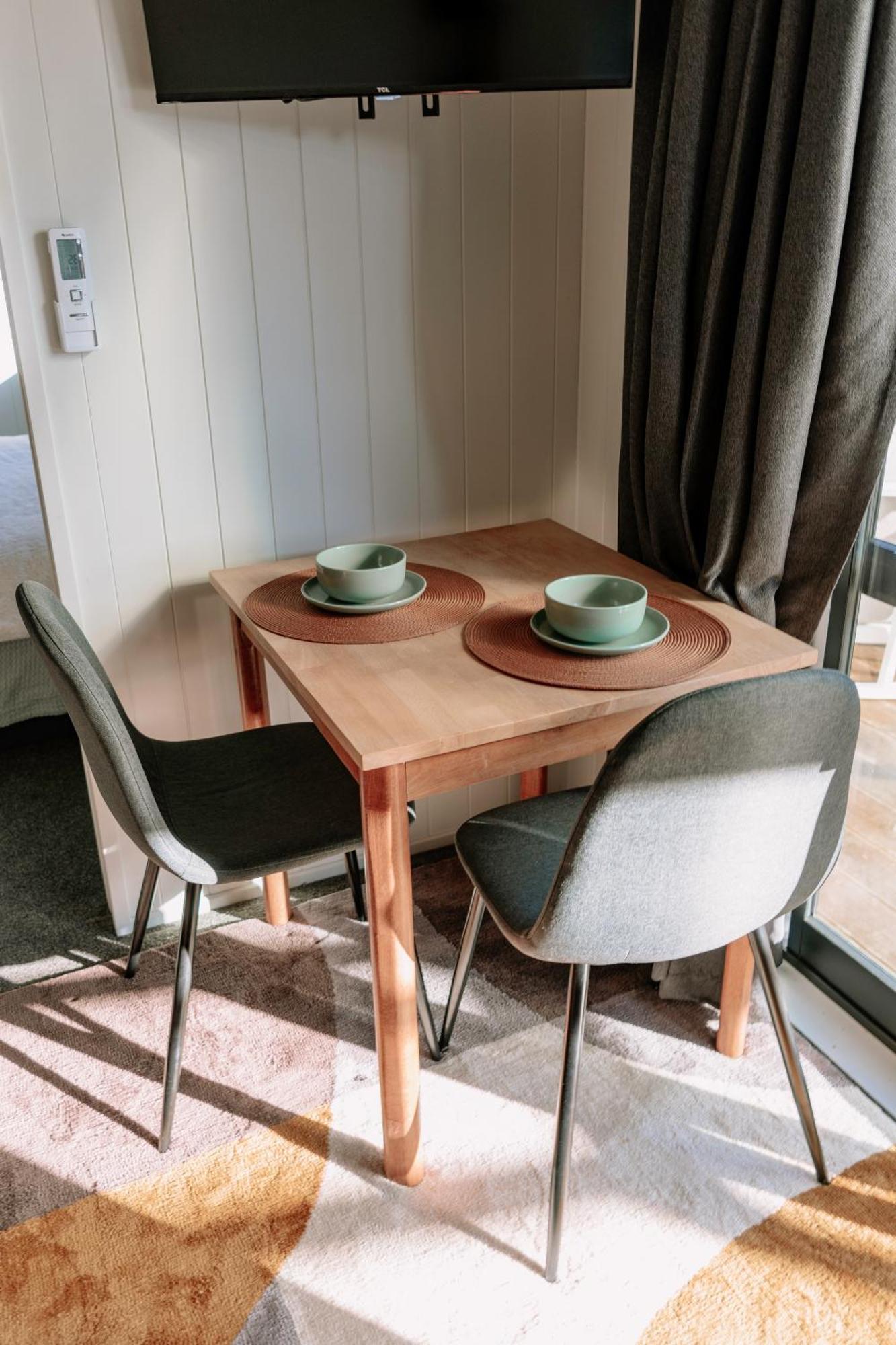 Mountain Cabin - Central, Cosy And Cute With Views Γουανάκα Εξωτερικό φωτογραφία